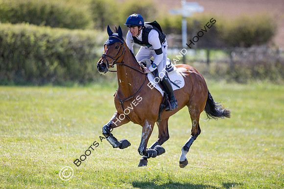 Barefoot Retreats Burnham Market Horse Trials