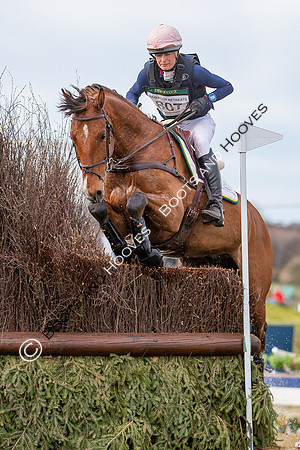 Barefoot Retreats Burnham Market Horse Trials