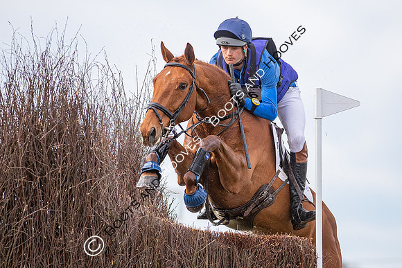 Barefoot Retreats Burnham Market Horse Trials