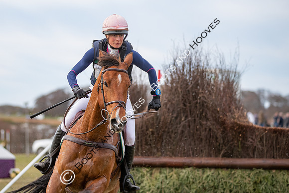 Barefoot Retreats Burnham Market Horse Trials