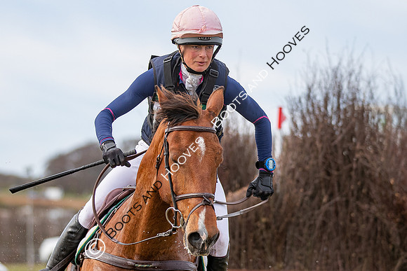 Barefoot Retreats Burnham Market Horse Trials