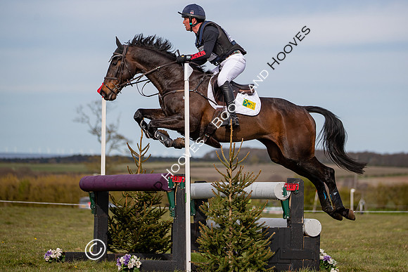 Barefoot Retreats Burnham Market Horse Trials