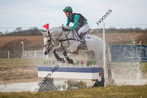 Barefoot Retreats Burnham Market Horse Trials