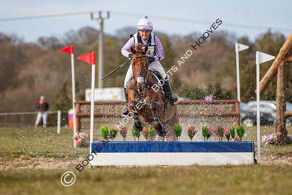 Barefoot Retreats Burnham Market Horse Trials