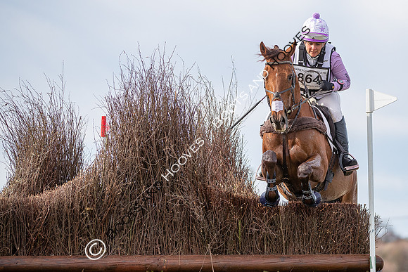 Barefoot Retreats Burnham Market Horse Trials