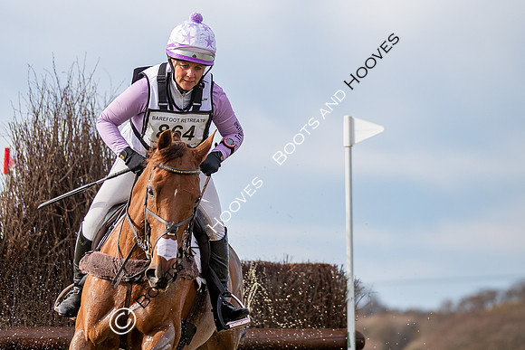 Barefoot Retreats Burnham Market Horse Trials