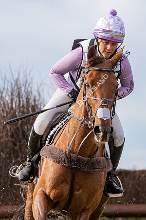 Barefoot Retreats Burnham Market Horse Trials