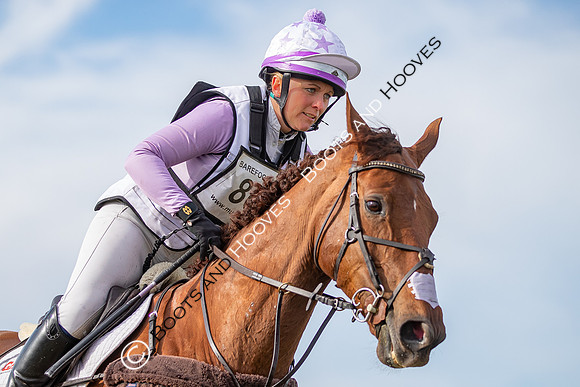 Barefoot Retreats Burnham Market Horse Trials