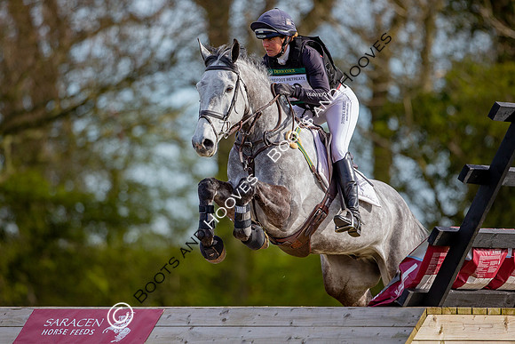 Barefoot Retreats Burnham Market Horse Trials