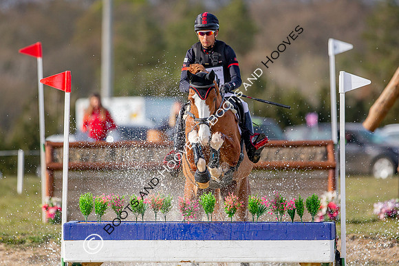 Barefoot Retreats Burnham Market Horse Trials