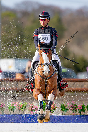 Barefoot Retreats Burnham Market Horse Trials