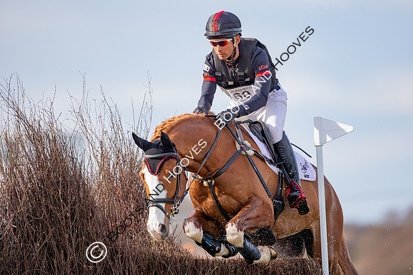 Barefoot Retreats Burnham Market Horse Trials