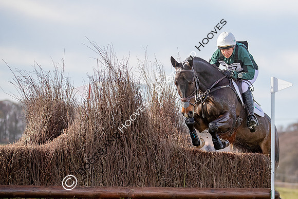 Barefoot Retreats Burnham Market Horse Trials