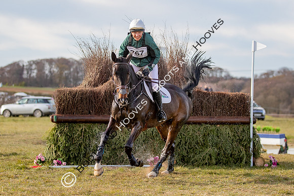 Barefoot Retreats Burnham Market Horse Trials