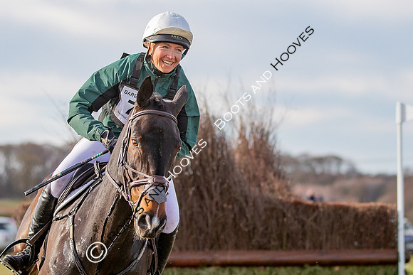 Barefoot Retreats Burnham Market Horse Trials