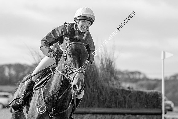 Barefoot Retreats Burnham Market Horse Trials