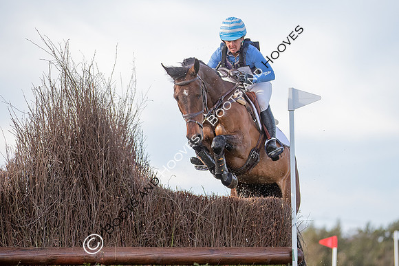 Barefoot Retreats Burnham Market Horse Trials