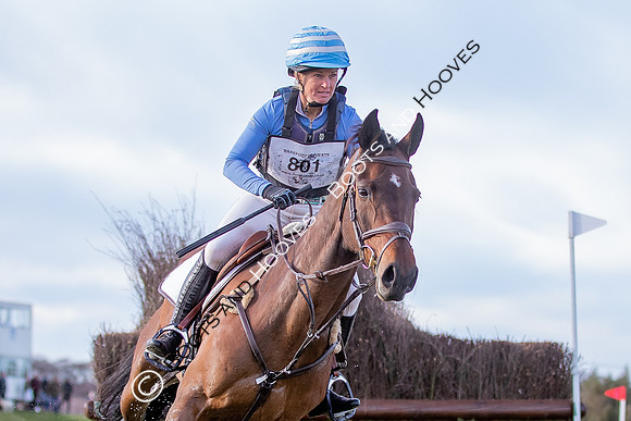 Barefoot Retreats Burnham Market Horse Trials