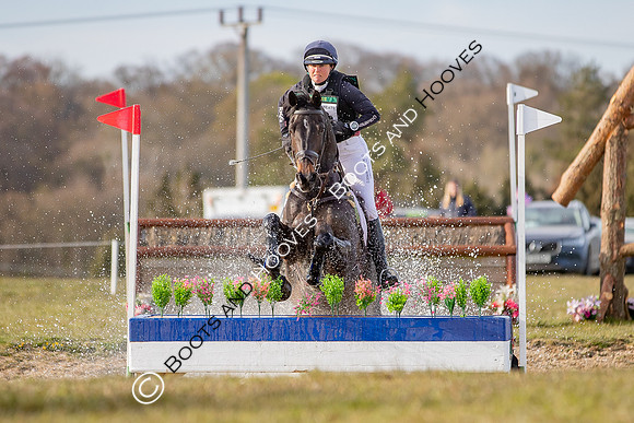 Barefoot Retreats Burnham Market Horse Trials
