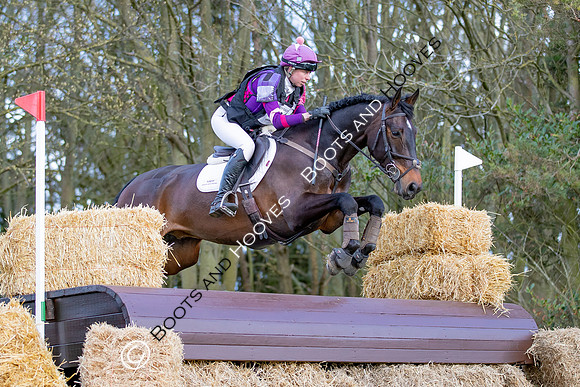 Barefoot Retreats Burnham Market Horse Trials
