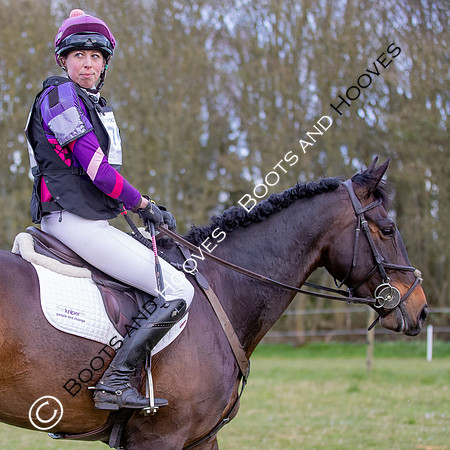 Barefoot Retreats Burnham Market Horse Trials