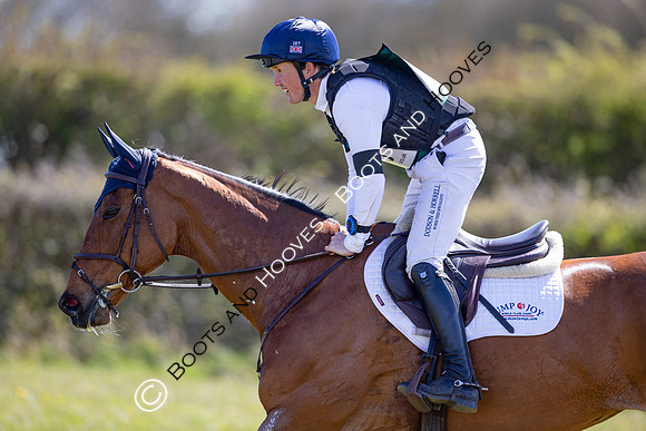 Barefoot Retreats Burnham Market Horse Trials