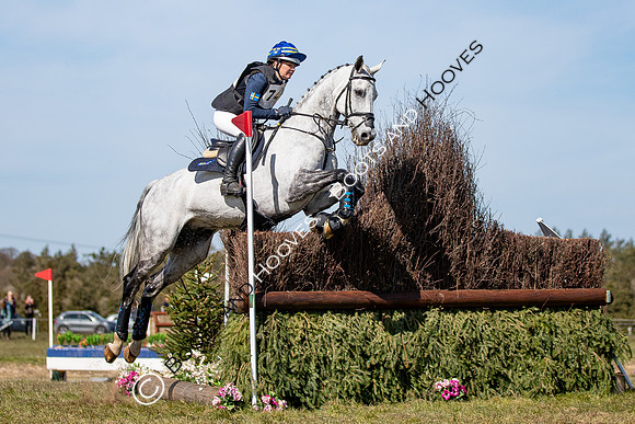 Barefoot Retreats Burnham Market Horse Trials