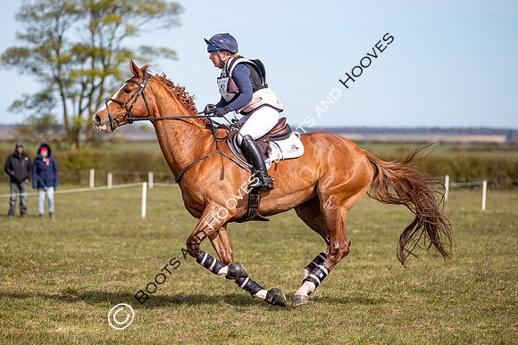 Barefoot Retreats Burnham Market Horse Trials
