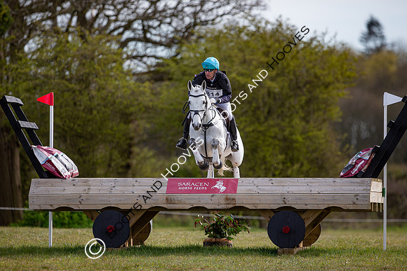 Barefoot Retreats Burnham Market Horse Trials