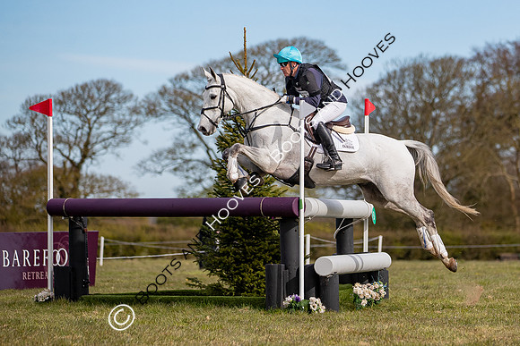 Barefoot Retreats Burnham Market Horse Trials