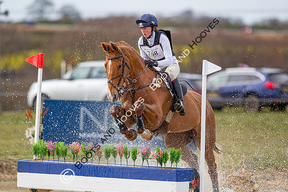 Barefoot Retreats Burnham Market Horse Trials