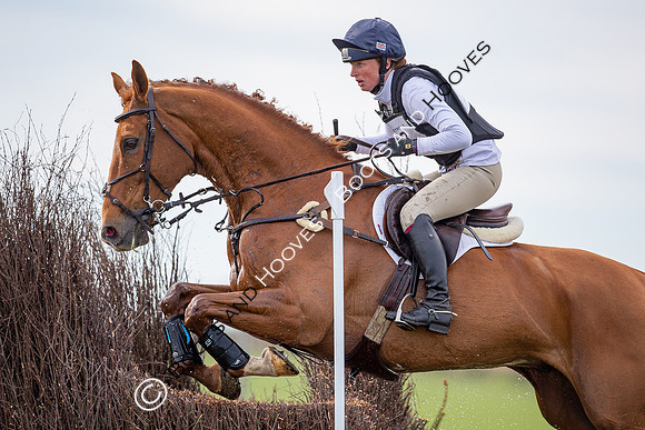 Barefoot Retreats Burnham Market Horse Trials