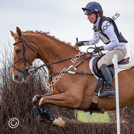 Barefoot Retreats Burnham Market Horse Trials