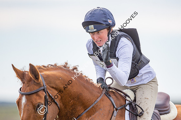 Barefoot Retreats Burnham Market Horse Trials