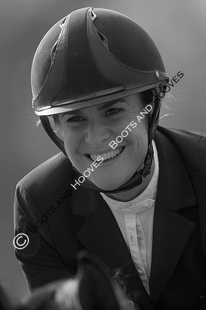 Science Supplements All England Jumping Championships