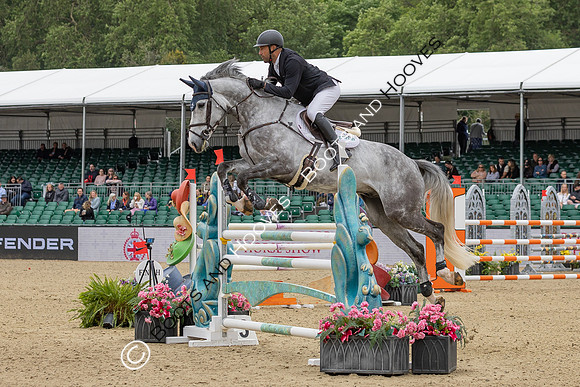Royal Windsor Horse Show