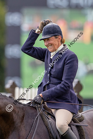 The Prenetics Royal International Horse Show