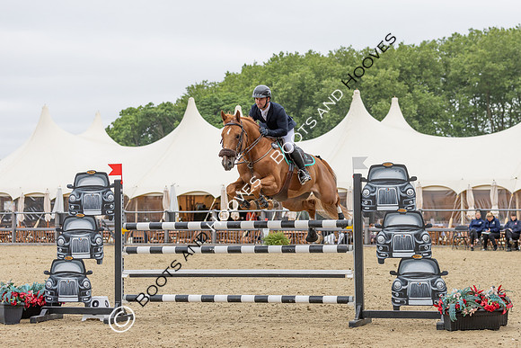 Royal Windsor Horse Show