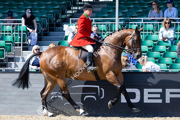 Royal Windsor Horse Show
