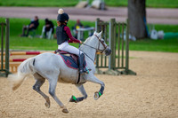 Science Supplements All England Jumping Championships