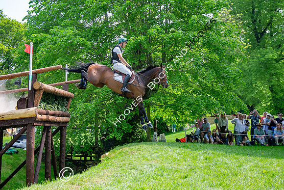 Badminton Horse Trials