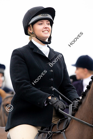 Boxing Day Meet