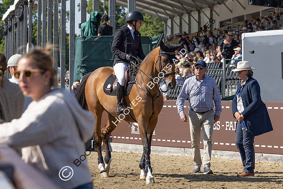 Royal Windsor Horse Show