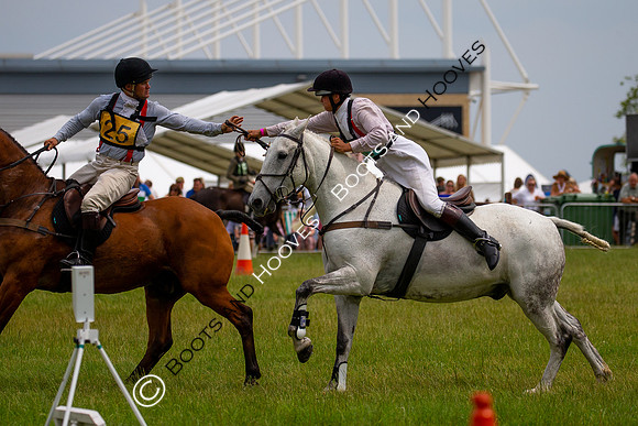 Festival of Hunting