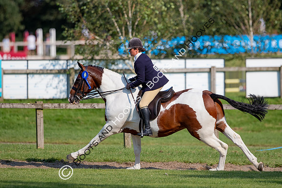 The Prenetics Royal International Horse Show