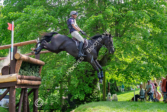 Badminton Horse Trials