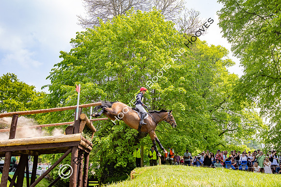 Badminton Horse Trials