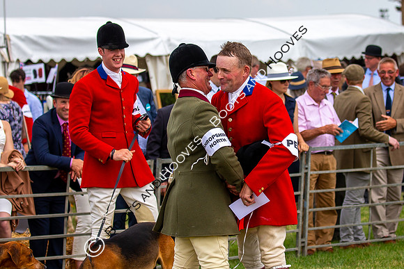 Festival of Hunting