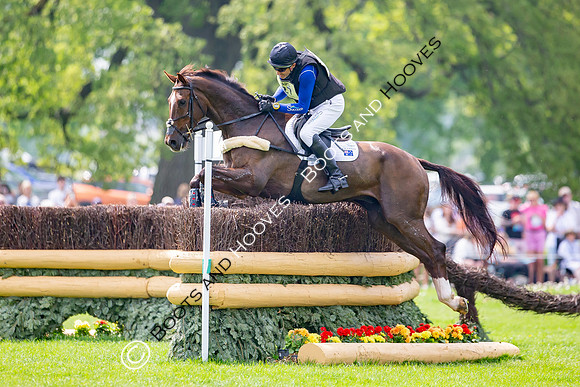 Badminton Horse Trials