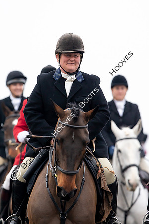 Boxing Day Meet